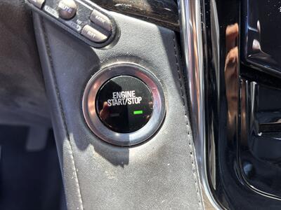 2015 Cadillac Escalade Platinum - Photo 21 - Portland, OR 97267