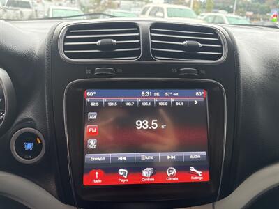 2018 Dodge Journey SXT   - Photo 23 - Portland, OR 97267