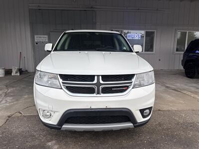 2018 Dodge Journey SXT   - Photo 2 - Portland, OR 97267