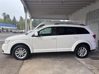2018 Dodge Journey SXT   - Photo 4 - Portland, OR 97267