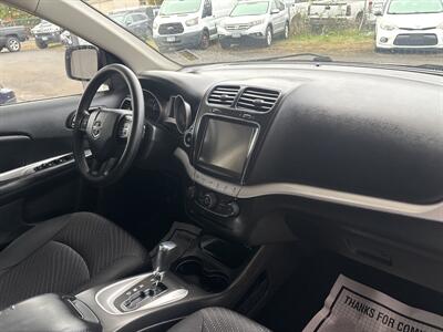 2018 Dodge Journey SXT   - Photo 19 - Portland, OR 97267