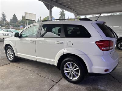 2018 Dodge Journey SXT   - Photo 5 - Portland, OR 97267
