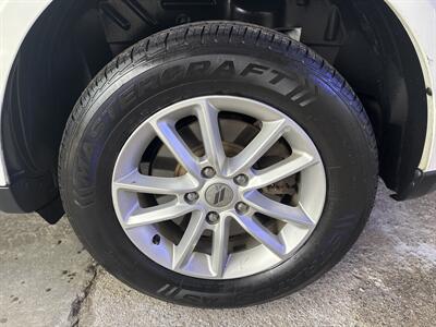 2018 Dodge Journey SXT   - Photo 28 - Portland, OR 97267