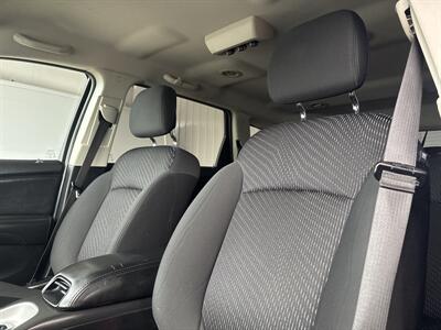 2018 Dodge Journey SXT   - Photo 22 - Portland, OR 97267