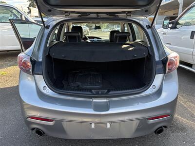 2010 Mazda Mazdaspeed3 Sport   - Photo 13 - Portland, OR 97267