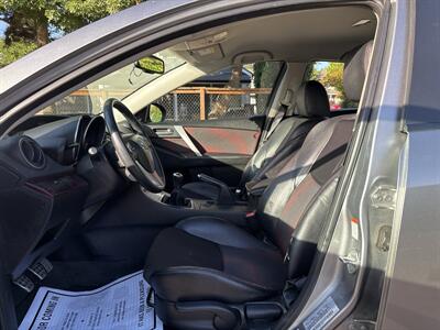 2010 Mazda Mazdaspeed3 Sport   - Photo 10 - Portland, OR 97267