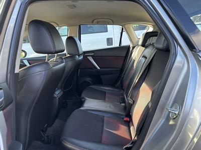 2010 Mazda Mazdaspeed3 Sport   - Photo 12 - Portland, OR 97267