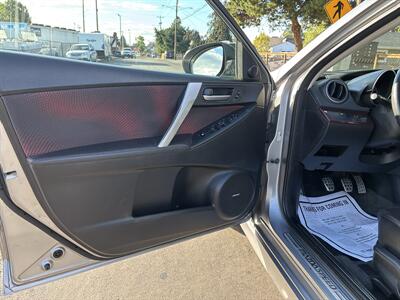 2010 Mazda Mazdaspeed3 Sport   - Photo 9 - Portland, OR 97267