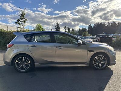 2010 Mazda Mazdaspeed3 Sport   - Photo 8 - Portland, OR 97267