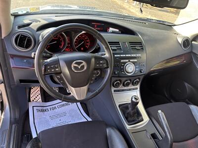 2010 Mazda Mazdaspeed3 Sport   - Photo 11 - Portland, OR 97267