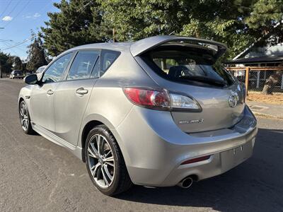 2010 Mazda Mazdaspeed3 Sport   - Photo 5 - Portland, OR 97267