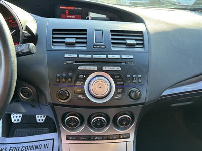 2010 Mazda Mazdaspeed3 Sport   - Photo 18 - Portland, OR 97267