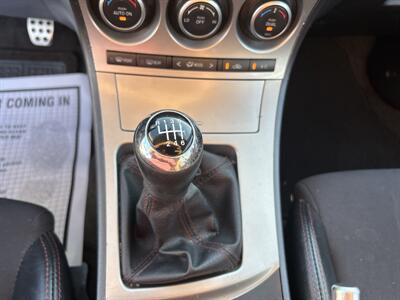 2010 Mazda Mazdaspeed3 Sport   - Photo 17 - Portland, OR 97267
