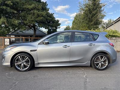 2010 Mazda Mazdaspeed3 Sport   - Photo 4 - Portland, OR 97267