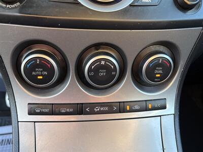 2010 Mazda Mazdaspeed3 Sport   - Photo 16 - Portland, OR 97267
