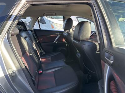 2010 Mazda Mazdaspeed3 Sport   - Photo 14 - Portland, OR 97267