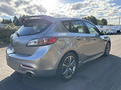 2010 Mazda Mazdaspeed3 Sport   - Photo 7 - Portland, OR 97267