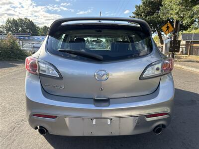 2010 Mazda Mazdaspeed3 Sport   - Photo 6 - Portland, OR 97267