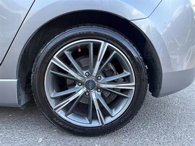 2010 Mazda Mazdaspeed3 Sport   - Photo 20 - Portland, OR 97267