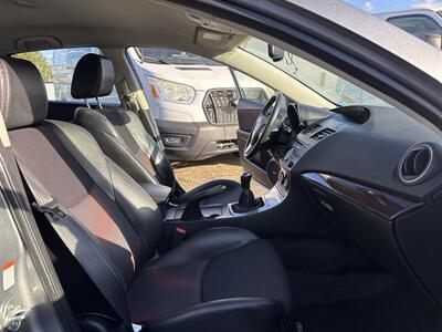 2010 Mazda Mazdaspeed3 Sport   - Photo 15 - Portland, OR 97267