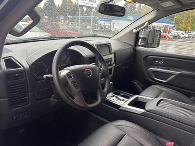 2015 Nissan Titan SV - Photo 13 - Portland, OR 97267