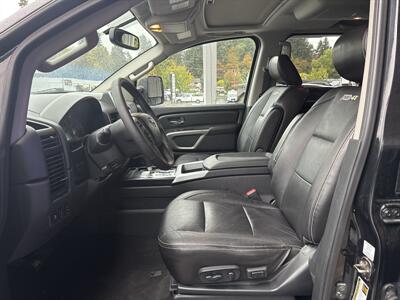 2015 Nissan Titan SV - Photo 12 - Portland, OR 97267