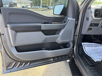 2021 Ford F-150 XLT   - Photo 10 - Portland, OR 97267