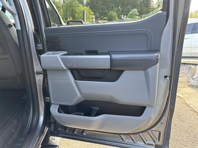 2021 Ford F-150 XLT   - Photo 17 - Portland, OR 97267