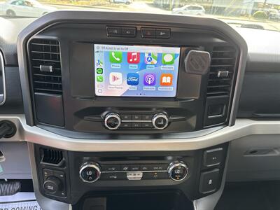 2021 Ford F-150 XLT   - Photo 23 - Portland, OR 97267