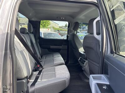 2021 Ford F-150 XLT   - Photo 18 - Portland, OR 97267
