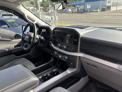 2021 Ford F-150 XLT   - Photo 21 - Portland, OR 97267