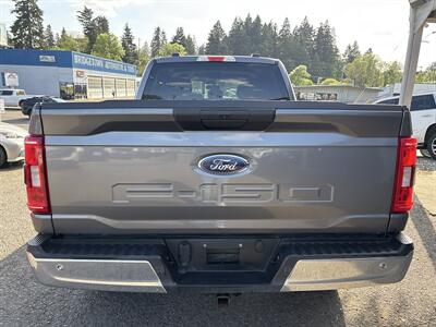 2021 Ford F-150 XLT   - Photo 6 - Portland, OR 97267