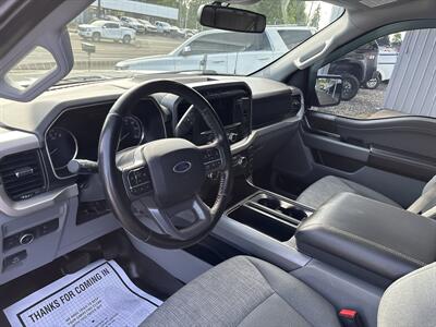 2021 Ford F-150 XLT   - Photo 13 - Portland, OR 97267