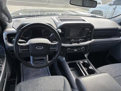 2021 Ford F-150 XLT   - Photo 16 - Portland, OR 97267