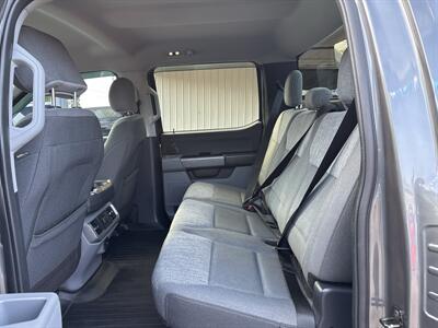 2021 Ford F-150 XLT   - Photo 15 - Portland, OR 97267