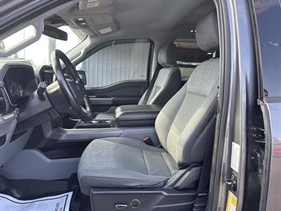 2021 Ford F-150 XLT   - Photo 12 - Portland, OR 97267