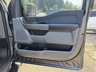 2021 Ford F-150 XLT   - Photo 19 - Portland, OR 97267
