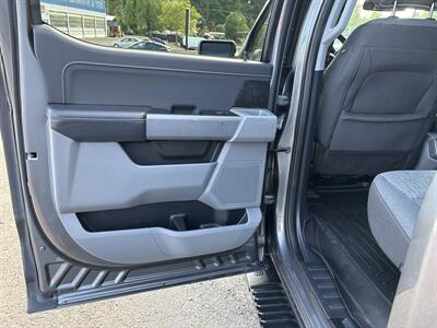 2021 Ford F-150 XLT   - Photo 14 - Portland, OR 97267