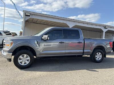2021 Ford F-150 XLT   - Photo 4 - Portland, OR 97267