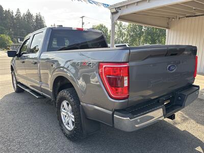 2021 Ford F-150 XLT   - Photo 5 - Portland, OR 97267