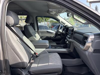 2021 Ford F-150 XLT   - Photo 20 - Portland, OR 97267