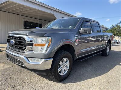 2021 Ford F-150 XLT   - Photo 3 - Portland, OR 97267