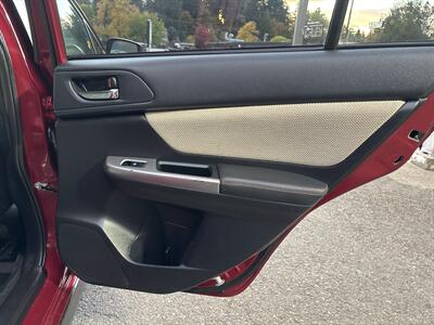 2016 Subaru Crosstrek 2.0i Premium - Photo 15 - Portland, OR 97267