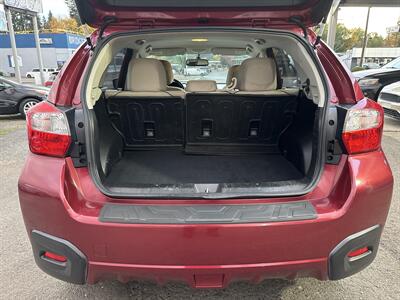 2016 Subaru Crosstrek 2.0i Premium - Photo 14 - Portland, OR 97267