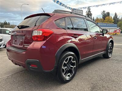 2016 Subaru Crosstrek 2.0i Premium - Photo 7 - Portland, OR 97267