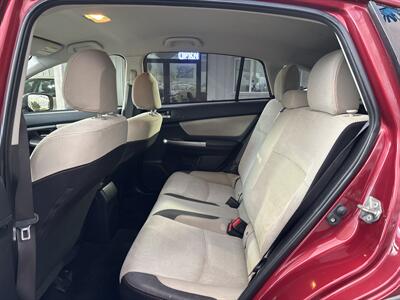 2016 Subaru Crosstrek 2.0i Premium - Photo 12 - Portland, OR 97267