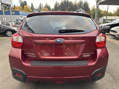 2016 Subaru Crosstrek 2.0i Premium - Photo 6 - Portland, OR 97267