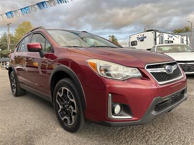 2016 Subaru Crosstrek 2.0i Premium - Photo 1 - Portland, OR 97267