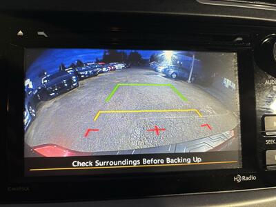 2016 Subaru Crosstrek 2.0i Premium - Photo 19 - Portland, OR 97267