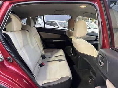 2016 Subaru Crosstrek 2.0i Premium - Photo 16 - Portland, OR 97267